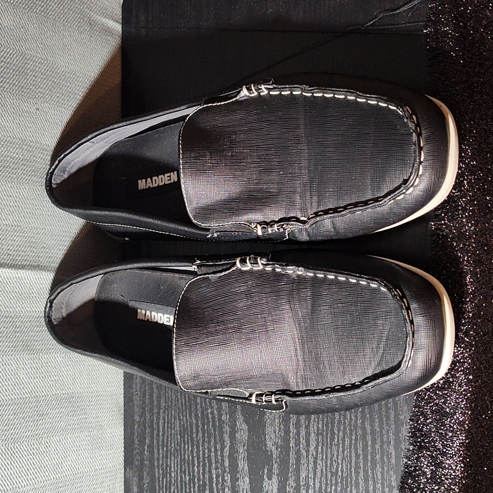 Madden Loafers
